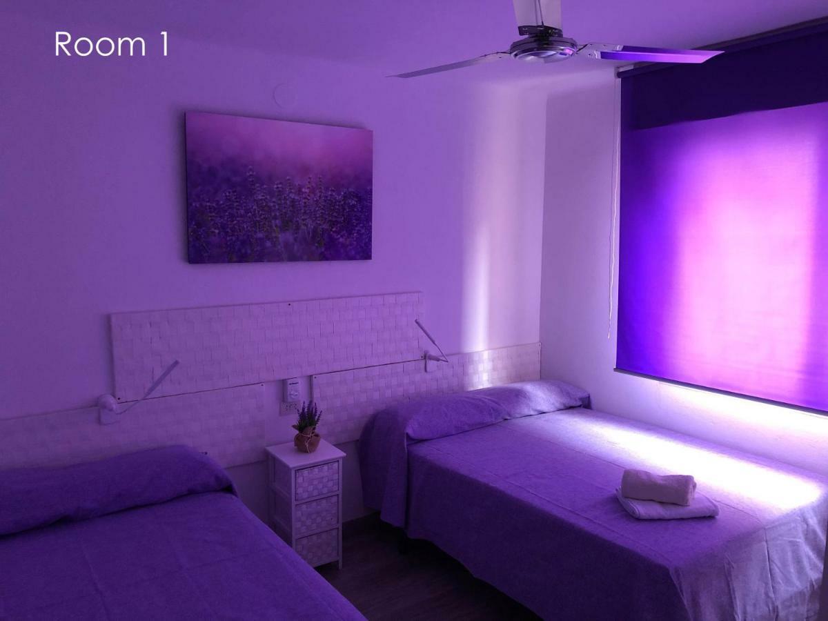Flat Blanes Center - Costa Brava. Apartment Exterior photo