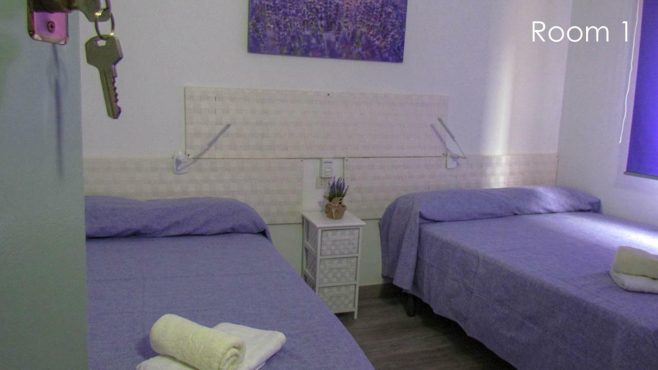 Flat Blanes Center - Costa Brava. Apartment Exterior photo