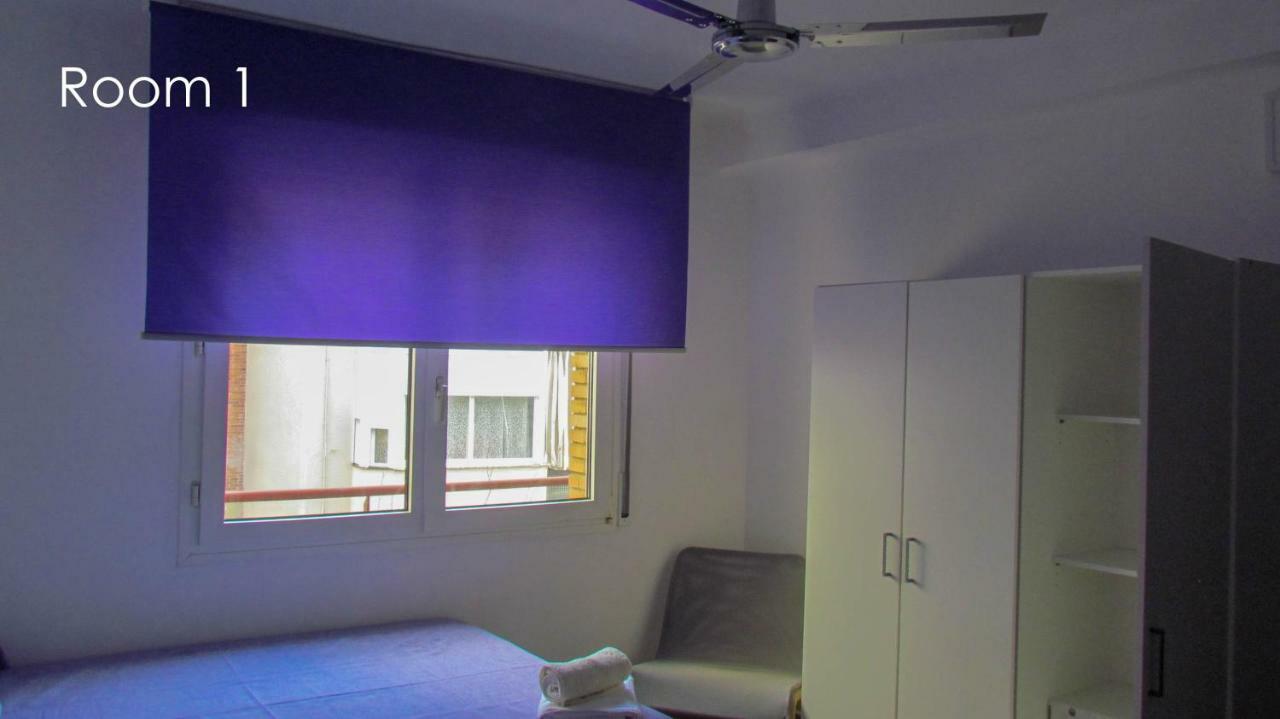 Flat Blanes Center - Costa Brava. Apartment Exterior photo