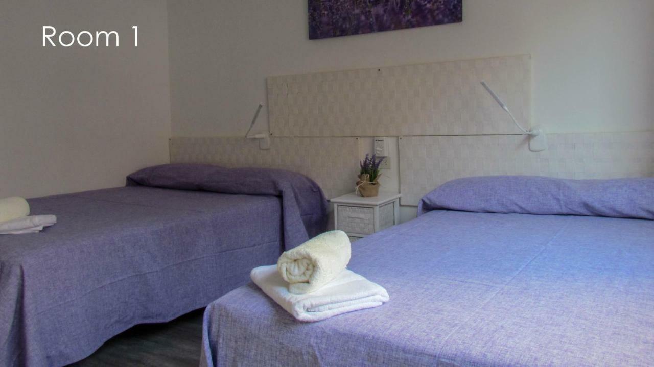 Flat Blanes Center - Costa Brava. Apartment Exterior photo